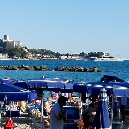 La Casetta Dei Marinai Lerici Bagian luar foto